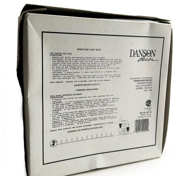 Vintage Christmas Tree Toper - Picture 2 of 3